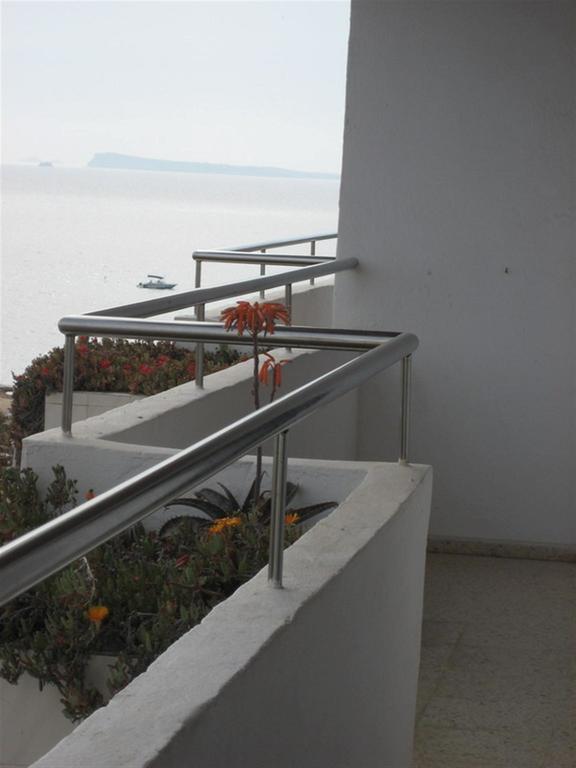 Apartamentos El Moro San Antonio Abad Exterior foto