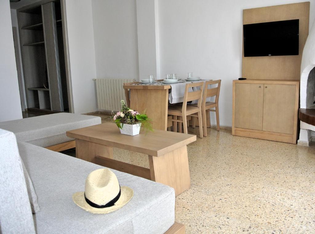 Apartamentos El Moro San Antonio Abad Exterior foto